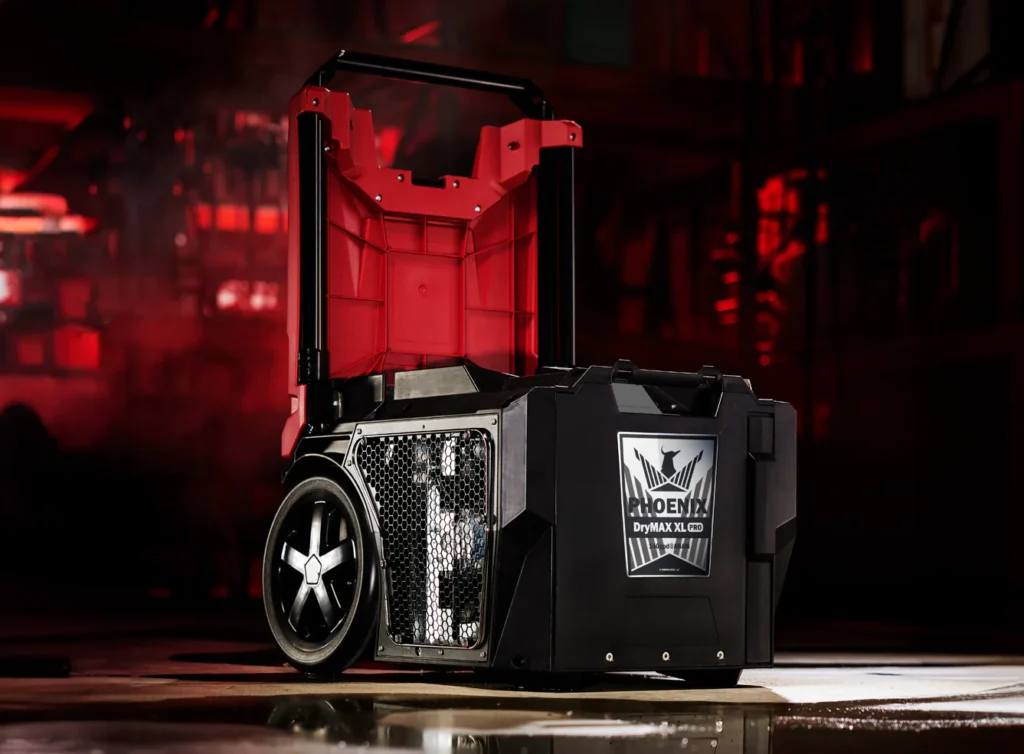 Dehumidifiers